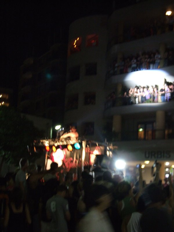 Travel - Australia - Dery Pictures Mardi Gras
